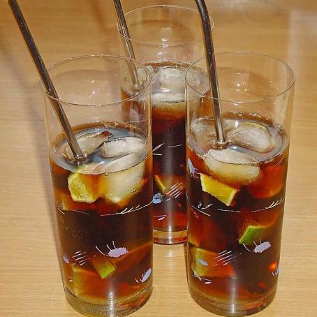 Cuba Libre