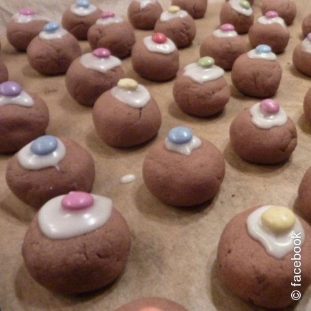 Schokomürbis