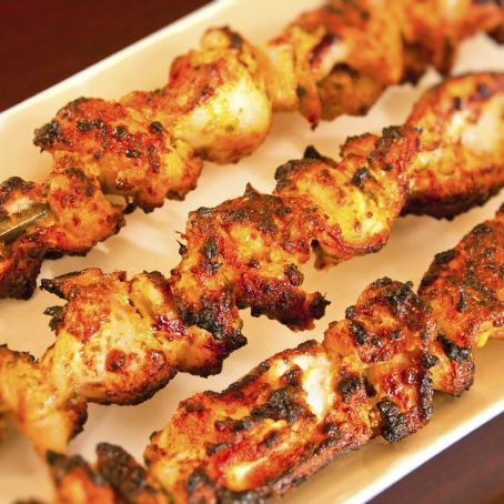 Murgh Tikka