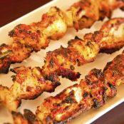 Murgh Tikka