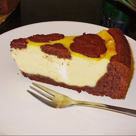 Russischer Zupfkuchen