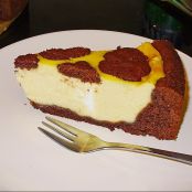 Russischer Zupfkuchen