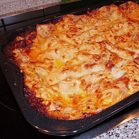 Lasagne
