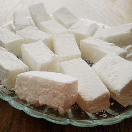 Marshmallows selber machen