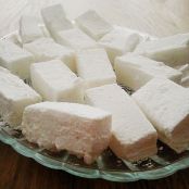 Marshmallows selber machen