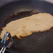 Wiener Schnitzel - Schritt 3