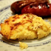 Polenta Gratin - Schritt 3