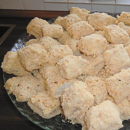 Russische Röllchen