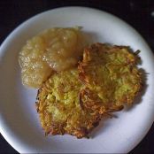 Reibekuchen, Kartoffelpuffer