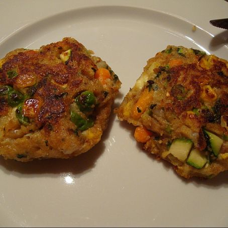 Gemüselaibchen