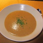 Maronensuppe