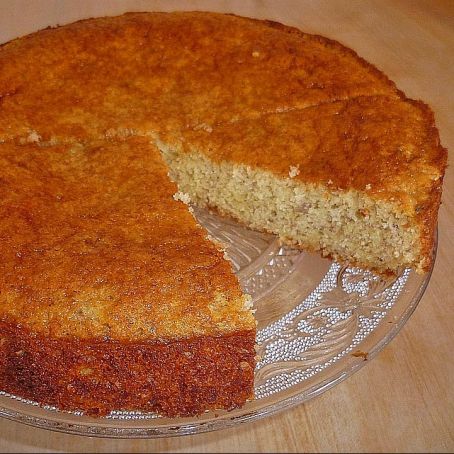 Bananenkuchen