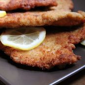 Wiener Schnitzel