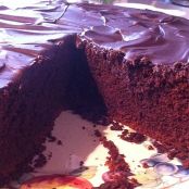 Schokoladenkuchen - süße Sünde