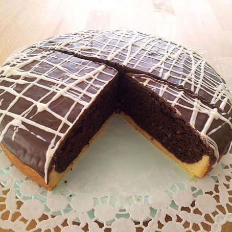 Namibischer Bananenkuchen