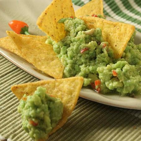 Guacamole