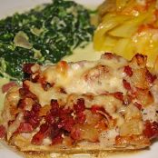 Kurfürsten-Steaks