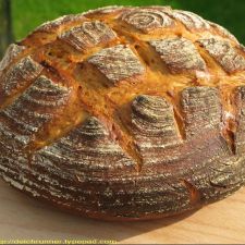 Bauernbrot