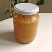 Dulce de Leche - Milchkaramell