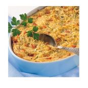 Kartoffel-Zucchini-Auflauf