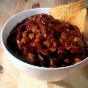 Perfektes Chilli