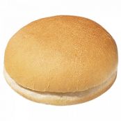 Hamburger Brötchen