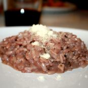 Rotwein Risotto - Schritt 3