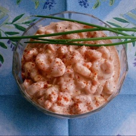 Krabbencocktail