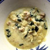 Zuppa Toscana