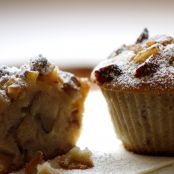 Bratapfel-Muffins - Schritt 3