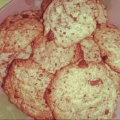 Wir wollen Kekse! American Cookies vegan - Schritt 1