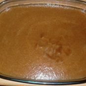 Apple Butter (amerikanische Apfelpaste) - Schritt 3