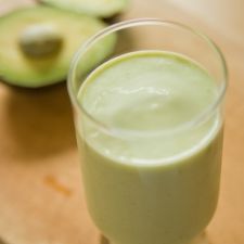 Avocado-Shake