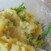 Hoyh's Streifzüge durch Schwaben - Schwäbischer Kartoffelsalat