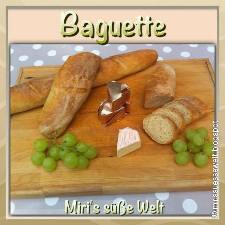 Baguette