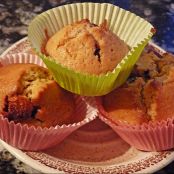 Baileys Muffins