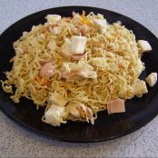 Bami Goreng