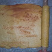 Baumkuchen - Schritt 2