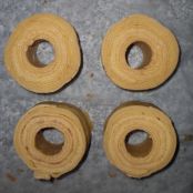 Baumkuchen - Schritt 4