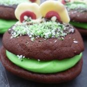 Monster Whoopies