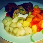 Bechamelsauce vegan - helle Sauce