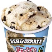 Ben & Jerrys Ice Cream