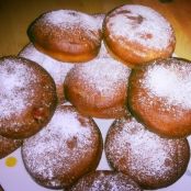 vegane Berliner