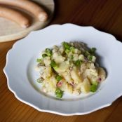 Berliner Kartoffelsalat