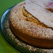 Bunter Kuchen - Schritt 8