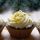 Golden-Star-Cupcakes