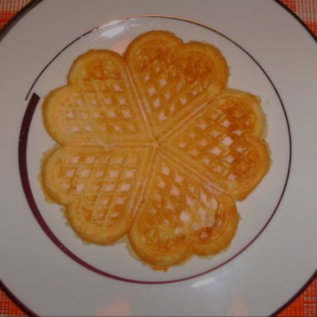 belgische Waffeln