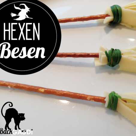 Hexen-Besen