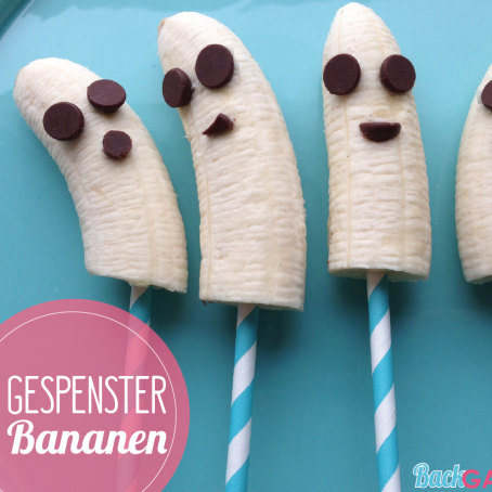 Gespenster-Bananen