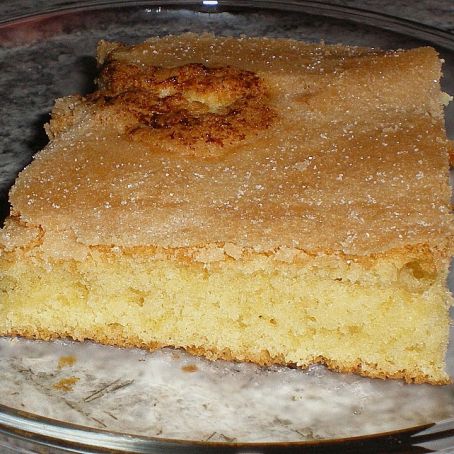 Blitzkuchen